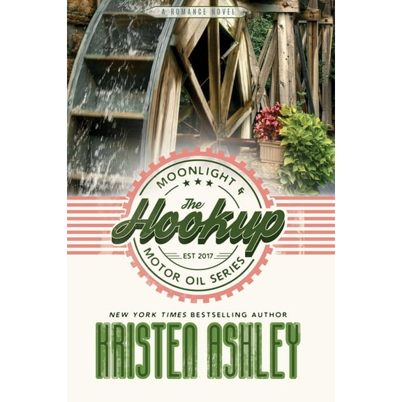 The Hookup, (Paperback)