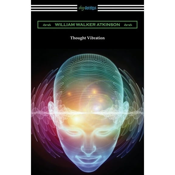 Thought Vibration (Paperback)