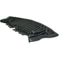 thumbnail image 2 of Front Engine Splash Shield For 2010-13 Mercedes-Benz E350 4Matic Wagon AWD 4-Dr, 2 of 9