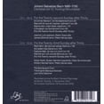thumbnail image 2 of John Eliot Gardiner - Bach Cantatas 12 - Music & Performance - CD, 2 of 3