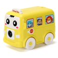 thumbnail image 2 of Kids Bubble Toy Electric Bus Shape Small Bubble Maker Bubble Machine for Child, 2 of 6