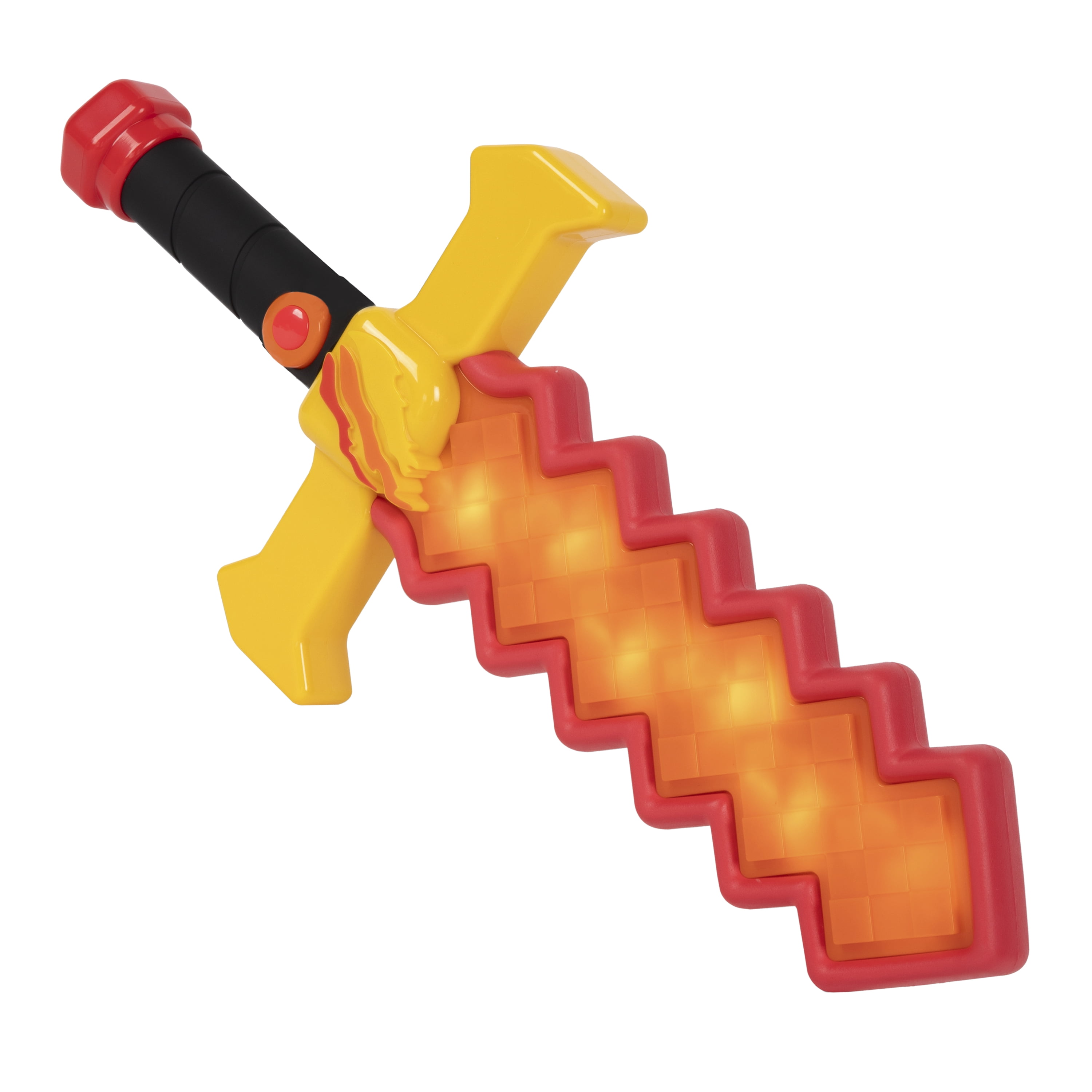 Preston Playz Plebslayer Sword - Ages 5+ - Walmart.com