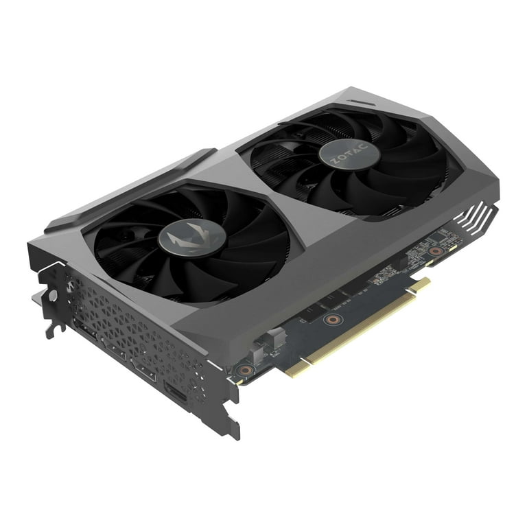 ZOTAC Gaming GeForce RTX 3070 Twin Edge OC Low Hash Rate 8GB GDDR6