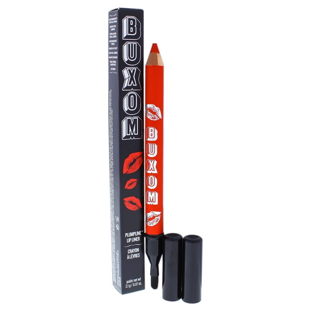 Delineador de labios Buxom Buxom Plumpline Lip Liner - Infrared Delineador de labios Dama 0.07oz