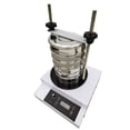 thumbnail image 4 of Vibrating Sieve Machine Electromagnetic Vibration Sifter Electric Automatic Sieve Shaker, 4 of 12