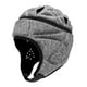 thumbnail image 4 of Casco de rugby para adultos, casco de rugby, bandera, casco de fútbol, ​​protector de cabeza de rugby para Gris, 4 of 9