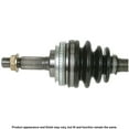thumbnail image 2 of CARDONE New 66-5100 CV Axle Assembly Front Right fits 1994-1997 Toyota 43410-20711, 2 of 3