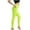 Green, variant on Honeycomb Textured Yoga Leggings for Women Butt Lifting Tummy Control Workout Yoga Pants Highwaisted Stretchy Slimming Tight Pants Athletic Leggings with Pockets