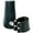 Bass Clarinet with Leather Cap, variant on Vandoren Clarinet Leather Ligature and Cap Bass Clarinet with Leather Cap