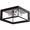 thumbnail image 2 of Artcraft Lighting Vineyard AC10063BC Flush Mount, 2 of 2