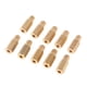 thumbnail image 1 of Riwesomey 10 Pieces Carburetor Main Jet Kit 200 196 186 188 190 192 195 194 198 185 Vehículos, repuestos y accesorios Mis, 1 of 1