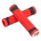 thumbnail image 4 of Funda Para Manillar De Bicicleta, Empuñaduras De Manillar Ligeras, Material De Silicona Amigable De Alta Confiabilidad, Larga Vida útil Para MTB Para Exteriores, 4 of 8