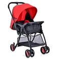 thumbnail image 3 of Carriola Prinsel Golf LX Rojo, 3 of 8