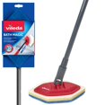 thumbnail image 1 of Limpieza multisuperficie para baños y bañeras Mop Vileda Bath Magic, 1 of 5