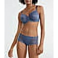thumbnail image 6 of Panache Womens Radiance Side Support Bra Style-10466, 6 of 6