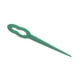thumbnail image 4 of Recortadora 100 Uds Cuchillas Cortadoras De Plástico Cortadora De Césped Herramienta De Corte Accesorios De Poda Manual De Repuesto, 4 of 7