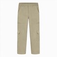 thumbnail image 6 of Gibobby Boys Pants Toddler Kids Boys Joggers Sweatpants Hiking Pants Drawstring Waist Track Pants Athletic Workout Casual Cozy Trousers For 1T 2T 3T 4T 5T 6T Kids(3-4 Years,Khaki), 6 of 6