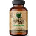 thumbnail image 1 of PURE LAB Magnesium Glycinate Powder (245 gr), 1 of 1