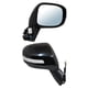 thumbnail image 1 of (1) Espejo Civic 2012 A 2015 Honda Der P/Pintar C/Desemp C/Direcc Genérica ., 1 of 4