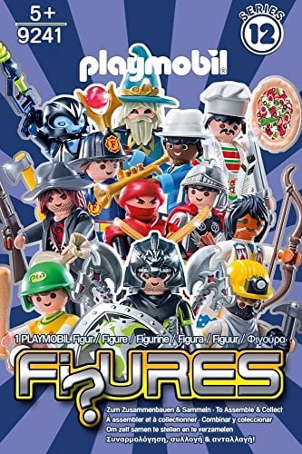 FIGURES 12- BOYS - FRENCH