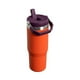 thumbnail image 3 of Termo Stanley IceFlow Tigerlily Plum de Acero Inoxidable con Popote Abatible 887ml, 3 of 3
