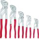thumbnail image 2 of Juego de tenazas llave KnipexOficial 00 19 55 S4 5 piezas, 2 of 2