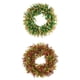 thumbnail image 1 of Guirnalda De Artificial Falso Vegetal Puerta Puerta De Guirnalda Decoración De La Boda+Guirnalda De Artificial Puerta De Entrada Colgante Guirnalda Decoración Todas Las Baoblaze none, 1 of 8