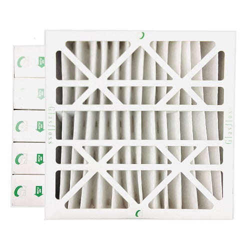 4 inch furnace filters