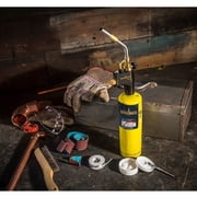 Bernzomatic TS8000T Ts8000 Max Heat Torch Welder