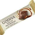 Godiva Belgium 1926 Masterpieces Milk Chocolate Caramel Lion Bars