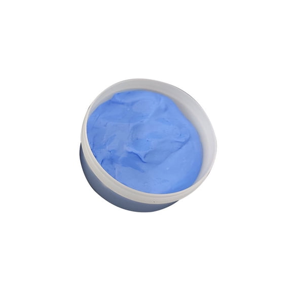 CCOCC Silicone Rubber Mold Making Kit Food Grade Modeling Putty for DIY Resin Candle Soap Jewelry Crafts Non-Stick Art Supplies