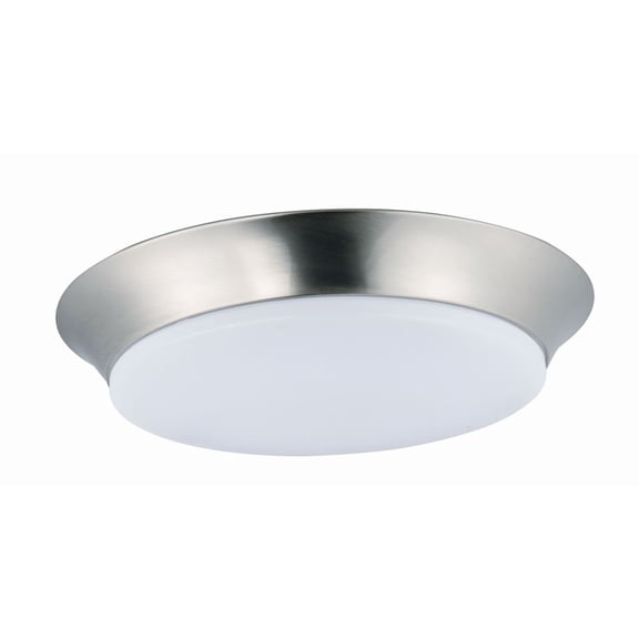 Maxim Lighting - LED Flushmount - Flush Mount - Profile EE-15W LED Flush Mount