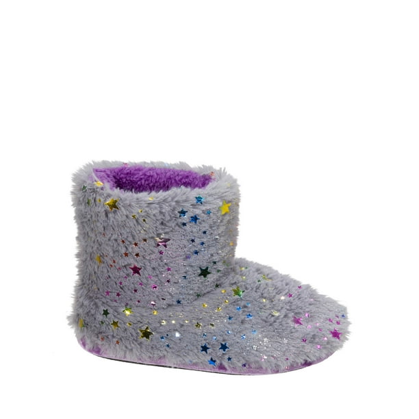 amazon dearfoam bootie slippers