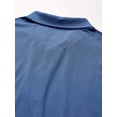 thumbnail image 2 of Cutter &amp; Buck Men's Short Sleeve Sport Polo Shirt, 2 of 4