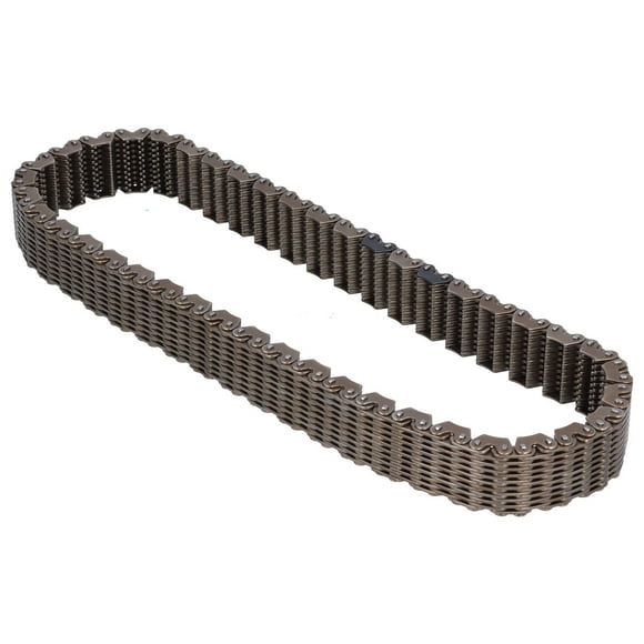 Transfer Case Chain Transfer Case Link Transfer Box Chain Transfer Case Chain For X5 Transfer Case Chain Replacement Transfer Case Chain 43 Links HV-087 Replacement Stainless Steel