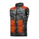 thumbnail image 3 of Chaleco calefactable 13 áreas Hombres Eléctrico Cómodo para pescar (4XL) Camuflaje, 3 of 8