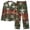 Army Green A, variant on Long Sleeve Pajama Set for Women Christmas Cute Printed Matching Loungewear Comfy Sleepwear Fall Winter Casual 2 Piece Outfits