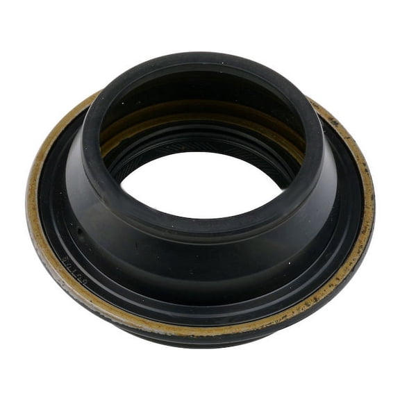 Rear Transmission Case Shaft Seal - Compatible with 2009 - 2010 Hummer H3T