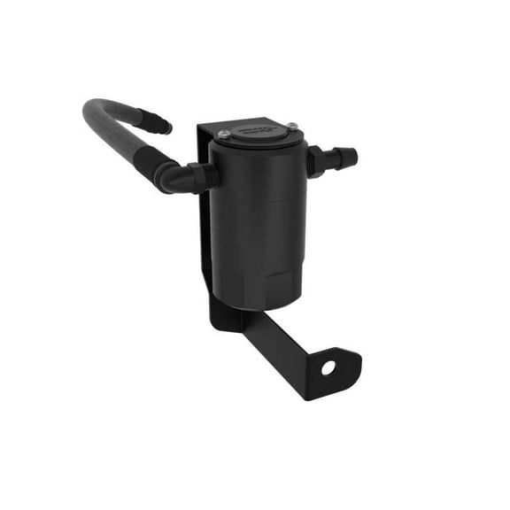 KN 11-21 Dodge Challenger 6.4L V8 (Gas) Catch Can Oil Separator