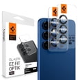 thumbnail image 1 of Protector de pantalla para lente de cámara Spigen GlaStar EZ Fit Galaxy S25+, 1 of 7