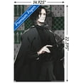 thumbnail image 3 of The Wizarding World: Harry Potter - Dynasty Snape Wall Poster, 14.725" x 22.375", 3 of 4