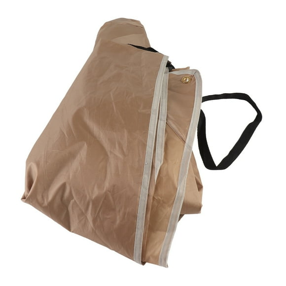 Con Carpa De Campamento Oxford Tela Ventilada Carpa Al Aire Libre Para 8-12 Personas Para Picnics De Pesca De Senderismo