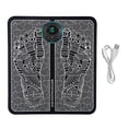 thumbnail image 4 of Electric Foot Massager EMS Feet Massage Machine Circulation Booster Feet Leg USB, 4 of 5