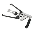 thumbnail image 1 of Valve Oil Seal Remover, Labor Saving Valve Spring Compressor Convenient Grip  for Professional and Home Use, 1 of 7