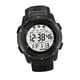 thumbnail image 4 of RELOJ Deportivo Digital, Pantalla Luminosa, Reloj Deportivo Para Correr, Multifuncional, A Prueba de Agua Para Hombres, 4 of 7