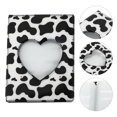 thumbnail image 4 of Mini álbum de fotos Heart Hollow Pequeño Top Holder 3 pulgadas 32 bolsillos, 4 of 6