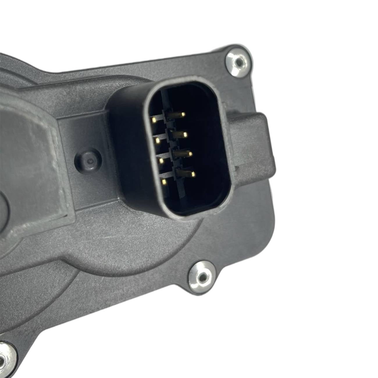 ewbo A0297A0014 Upgrade Your Driver: Performance Throttle Body for Enhanced Driving Experience