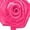 Hot Pink, variant on Women Lace Up Mesh Tassel Thong Hollow Pearl Ladies Sleep Underwear