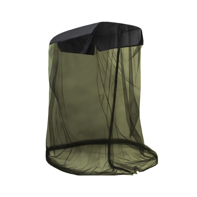 tamizeot Easy To ll Mosquito Net Window Portable Foldable And Effective Effective Protections Durable green