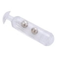 thumbnail image 4 of ANGGREK Bait Insert Tube Rattles, Rattles Shake Easy To Carry For For Fishing, 4 of 8